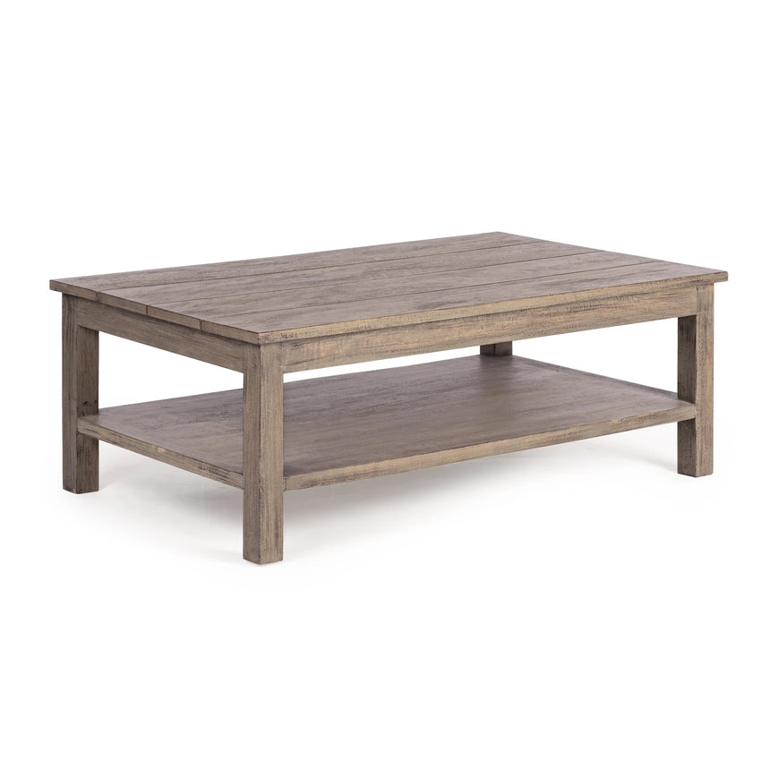 Garten Couchtisch 110x65 Brasilia - ZEN ZONE Furniture