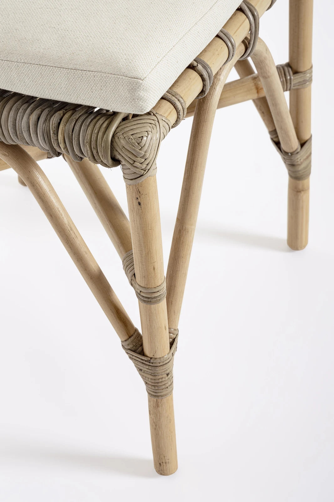 Gartenstuhl mit Kissen Tarifa - ZEN ZONE Furniture