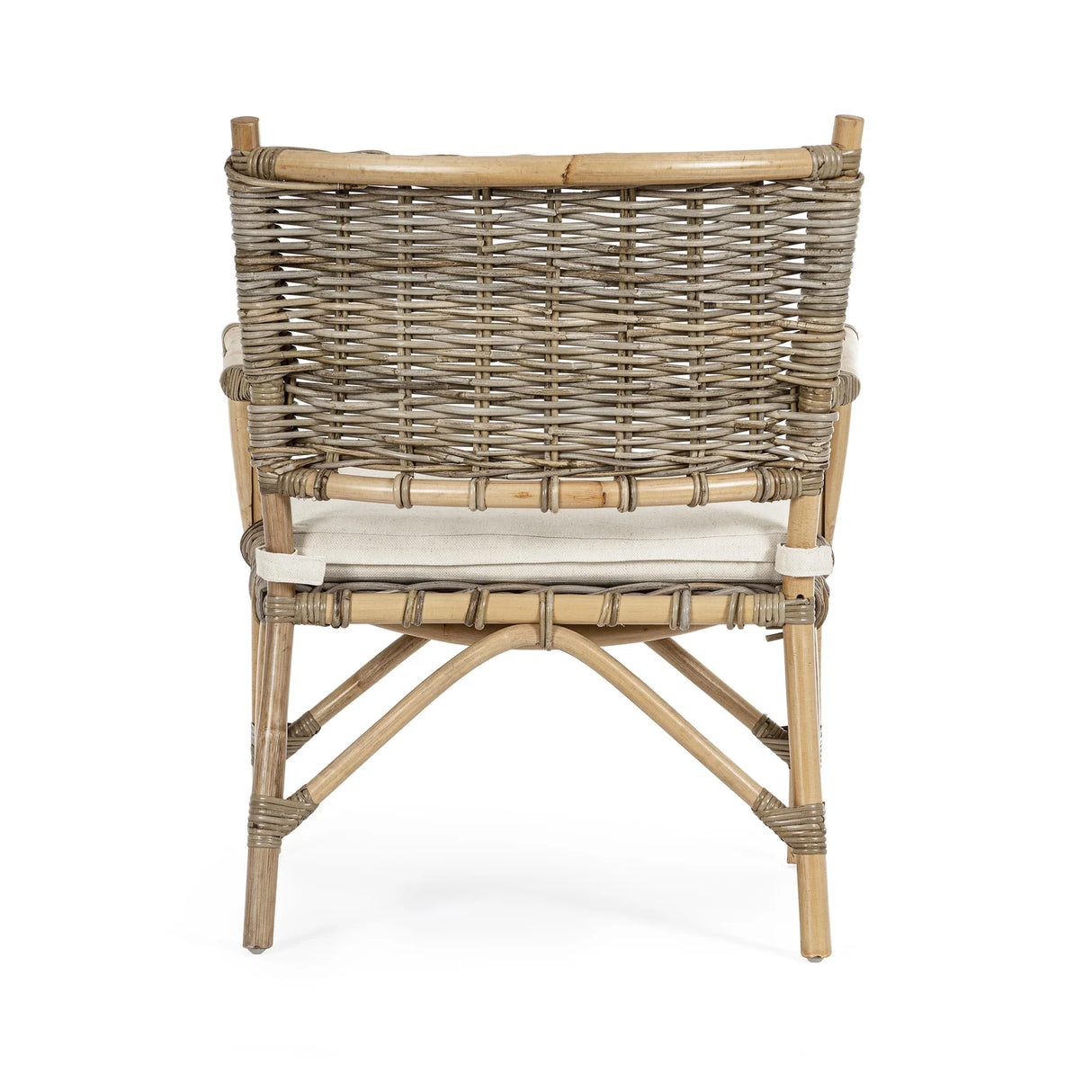 Outdoor Sessel mit Kissen Tarifa - ZEN ZONE Furniture