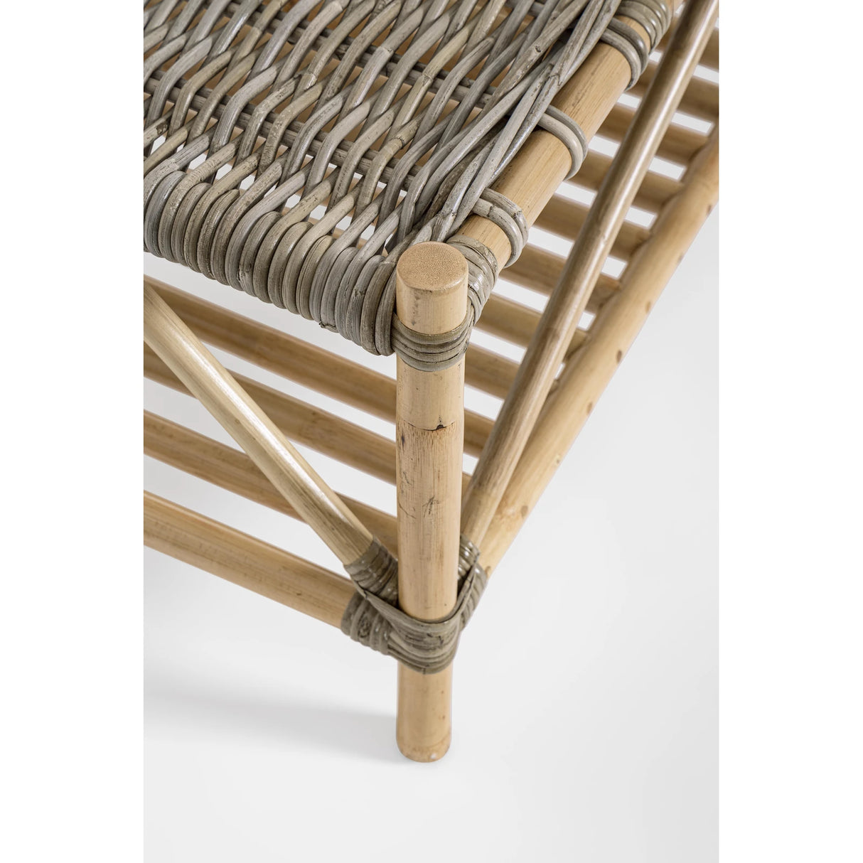 Garten Couchtisch 96x56 Tarifa - ZEN ZONE Furniture