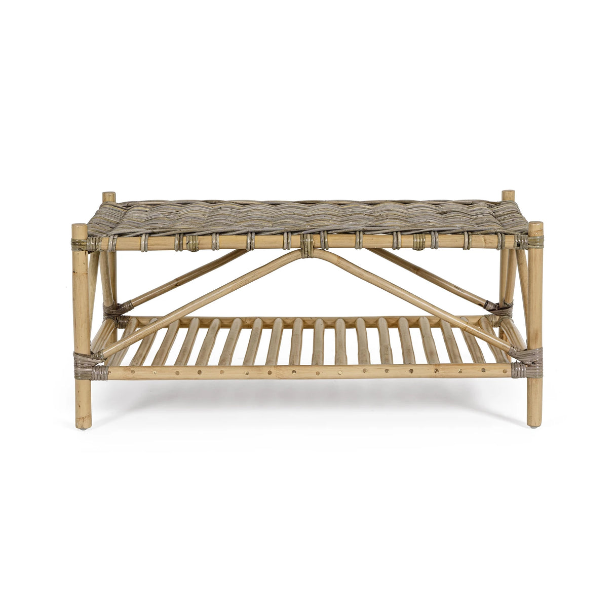 Garten Couchtisch 96x56 Tarifa - ZEN ZONE Furniture