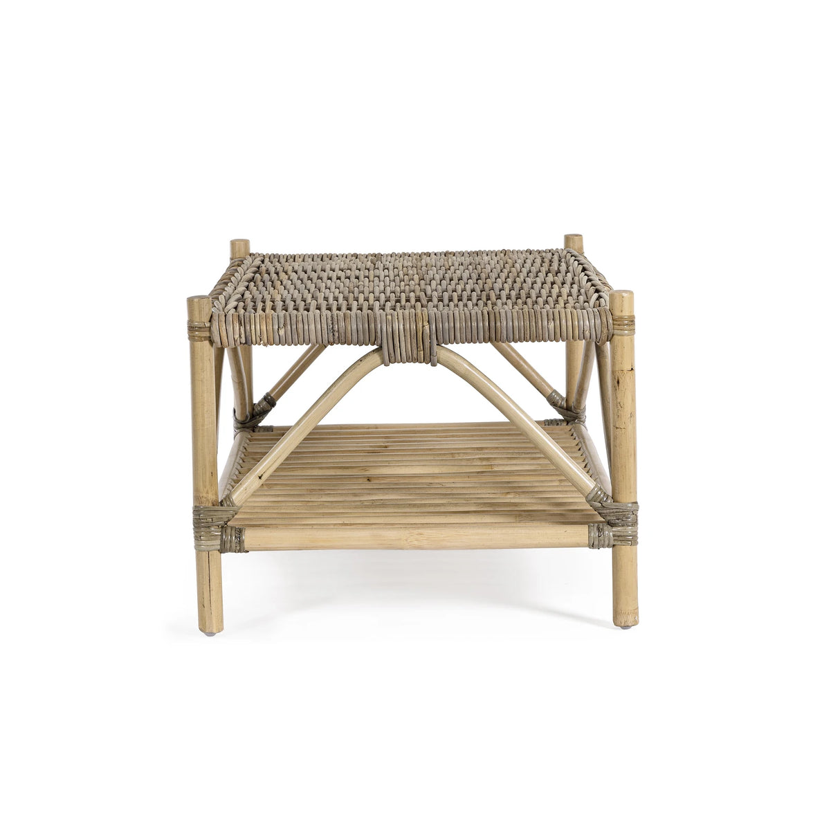 Garten Couchtisch 96x56 Tarifa - ZEN ZONE Furniture