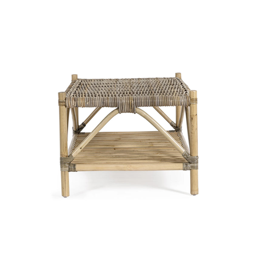 Garten Couchtisch 96x56 Tarifa - ZEN ZONE Furniture