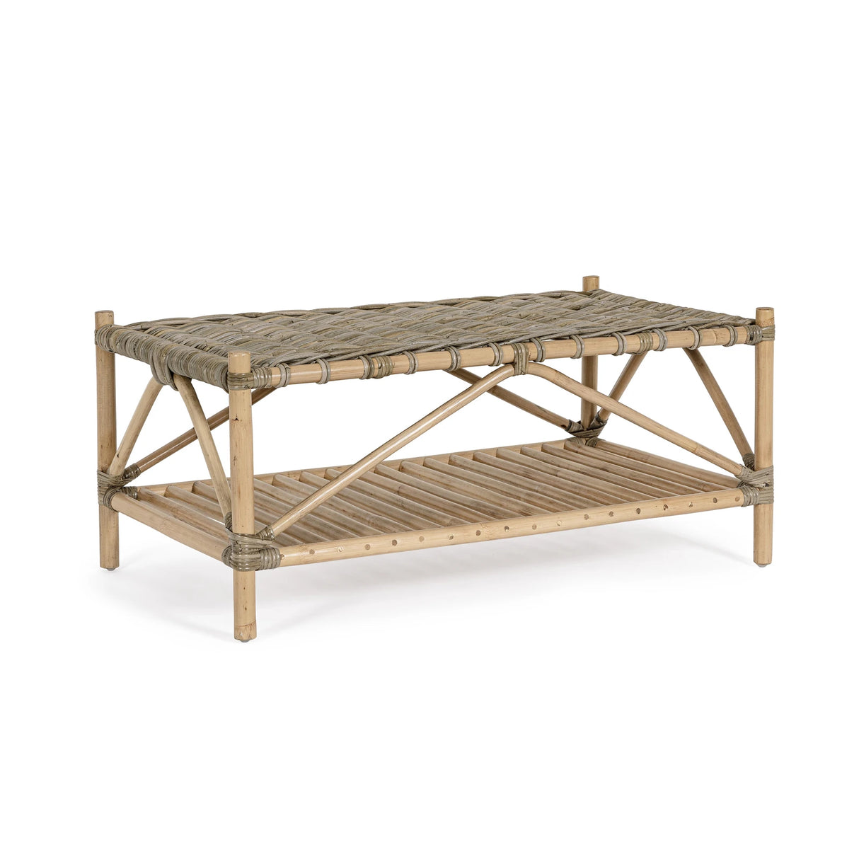 Garten Couchtisch 96x56 Tarifa - ZEN ZONE Furniture