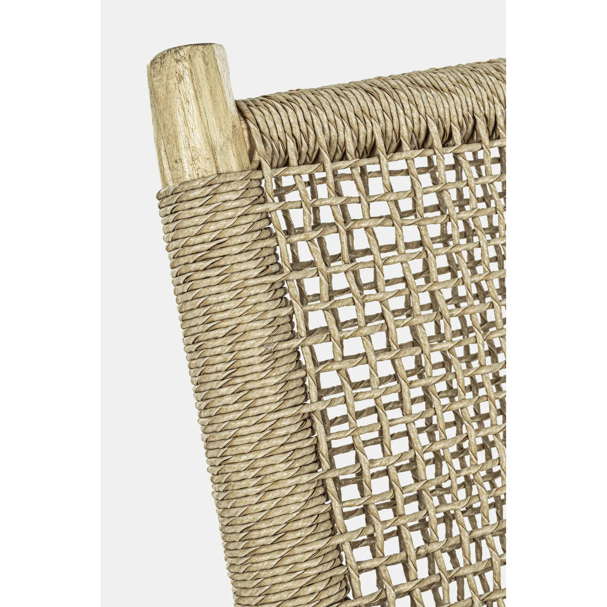 Outdoor Sessel Lampok - ZEN ZONE Furniture