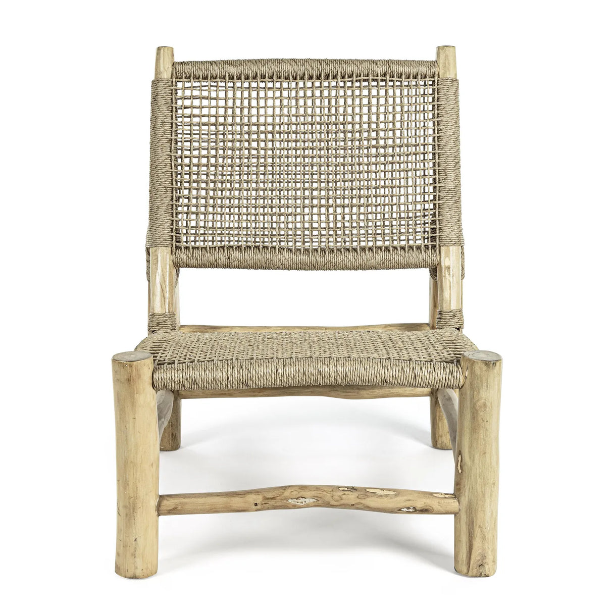 Outdoor Sessel Lampok - ZEN ZONE Furniture