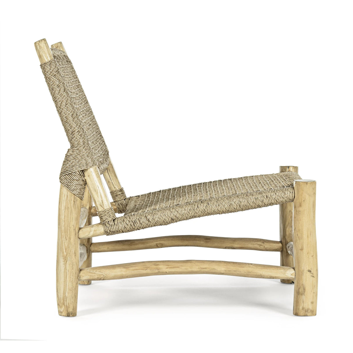 Outdoor Sessel Lampok - ZEN ZONE Furniture