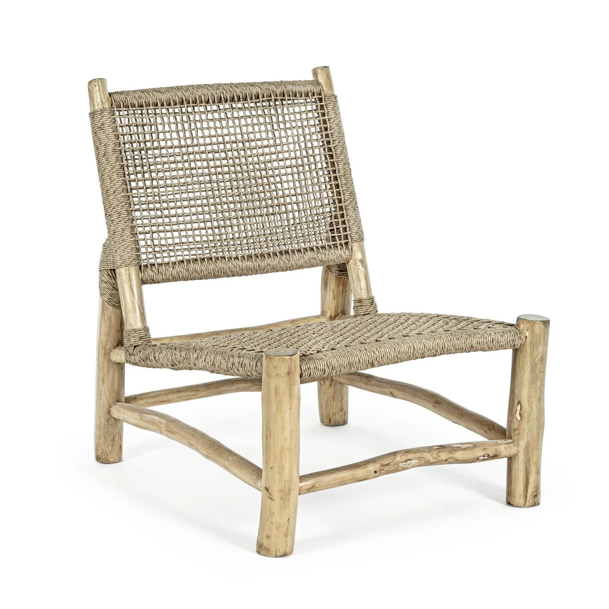 Outdoor Sessel Lampok - ZEN ZONE Furniture