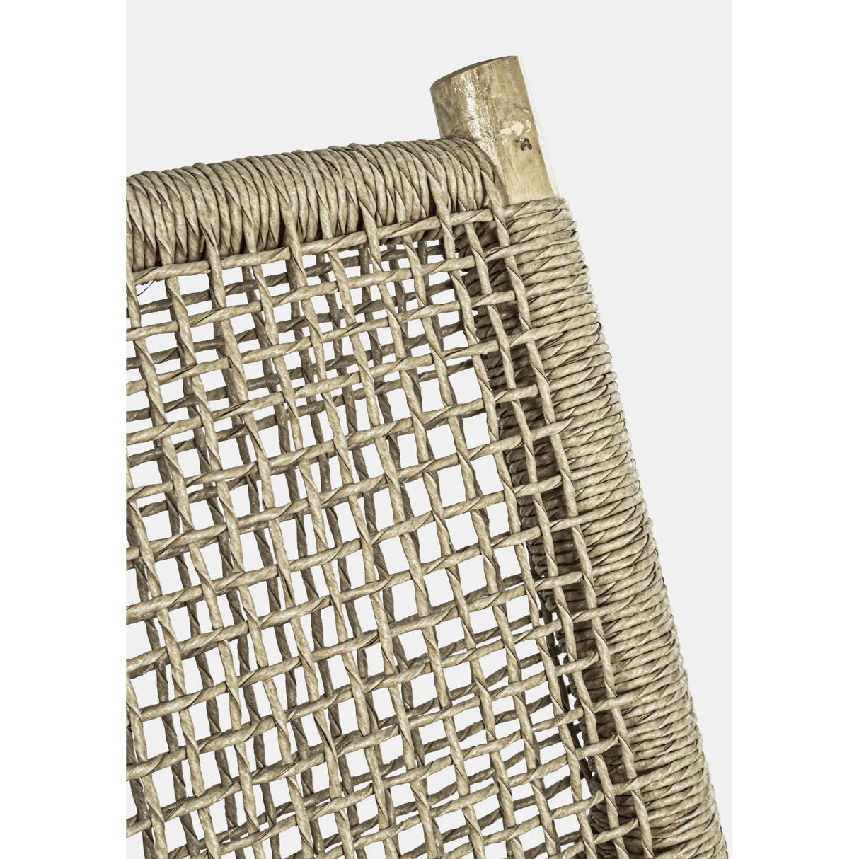 Garten-Sofa 2-Sitzer Lampok - ZEN ZONE Furniture