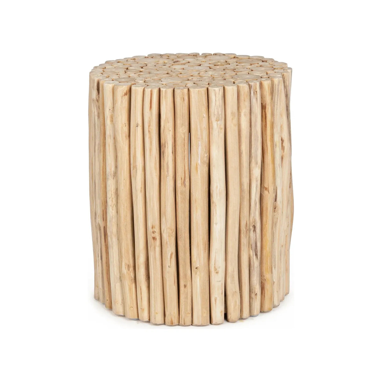 Guadalupe Couchtisch Natur - ZEN ZONE Furniture