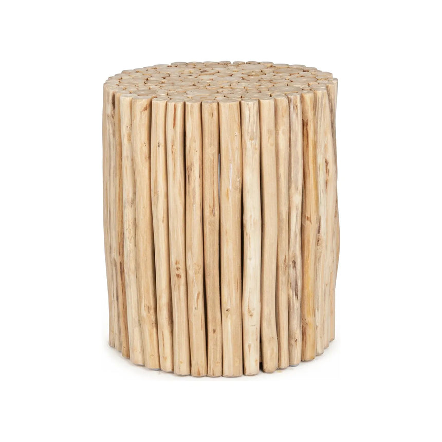 Guadalupe Couchtisch Natur - ZEN ZONE Furniture