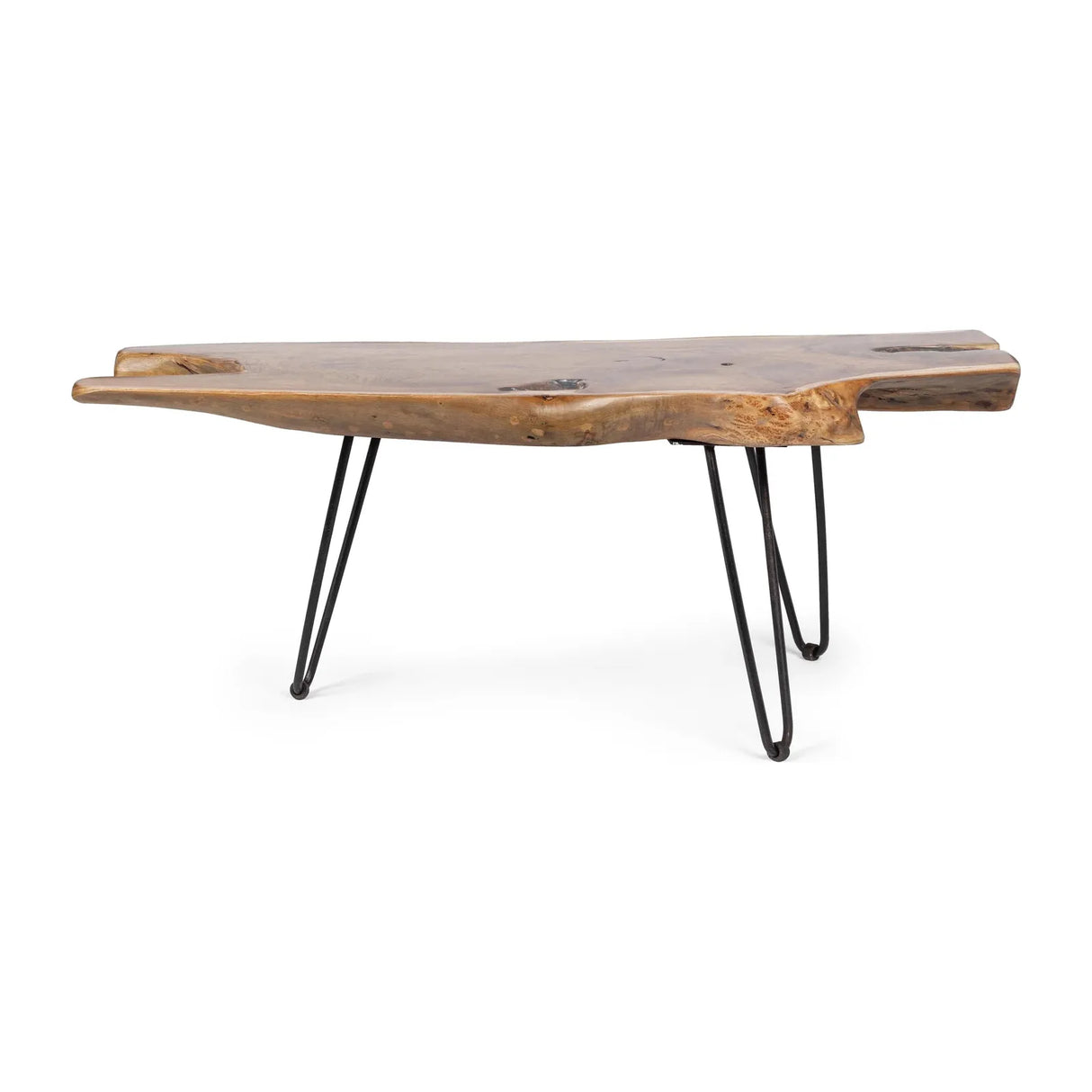 Adanya Couchtisch 100x40cm - ZEN ZONE Furniture