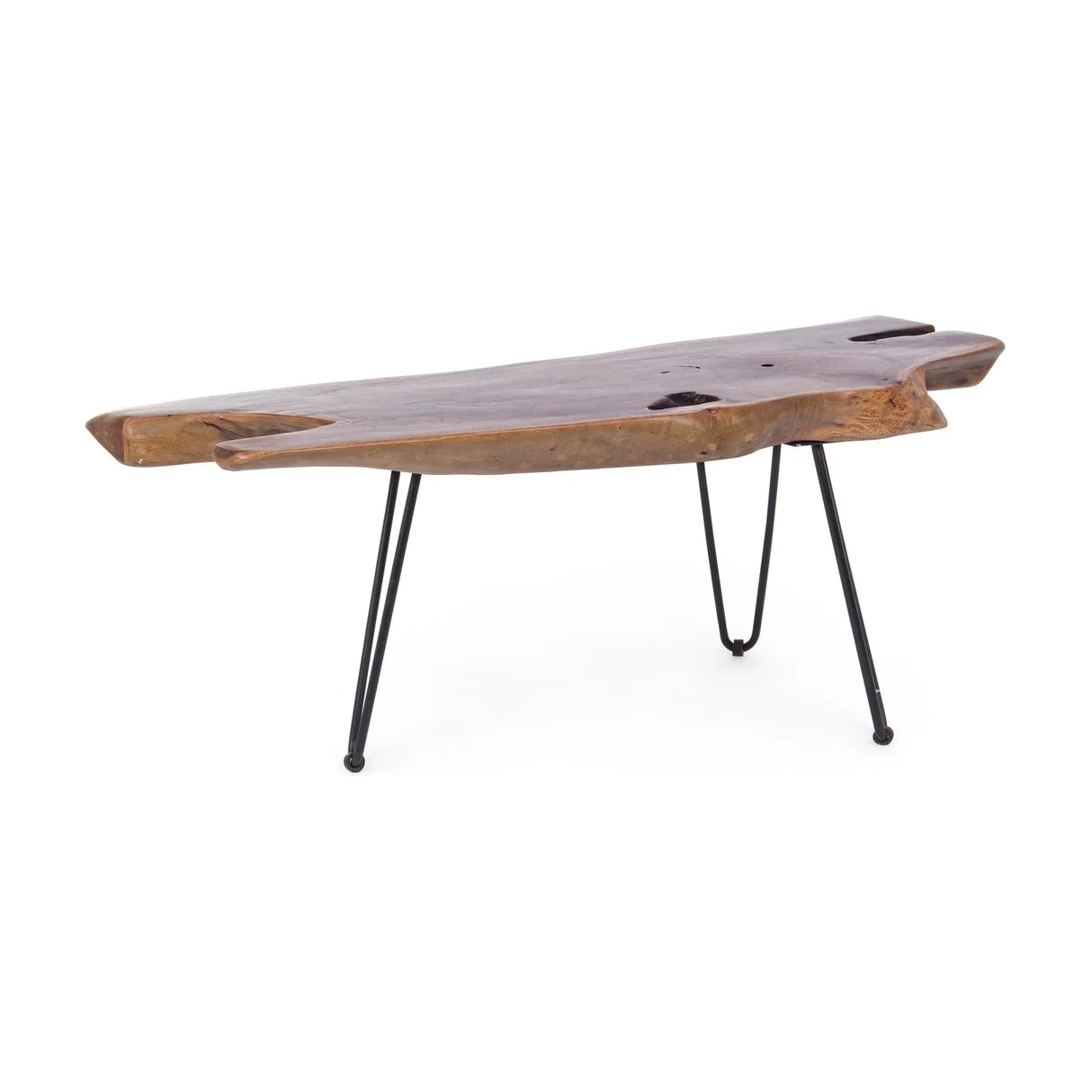 Adanya Couchtisch 100x40cm - ZEN ZONE Furniture