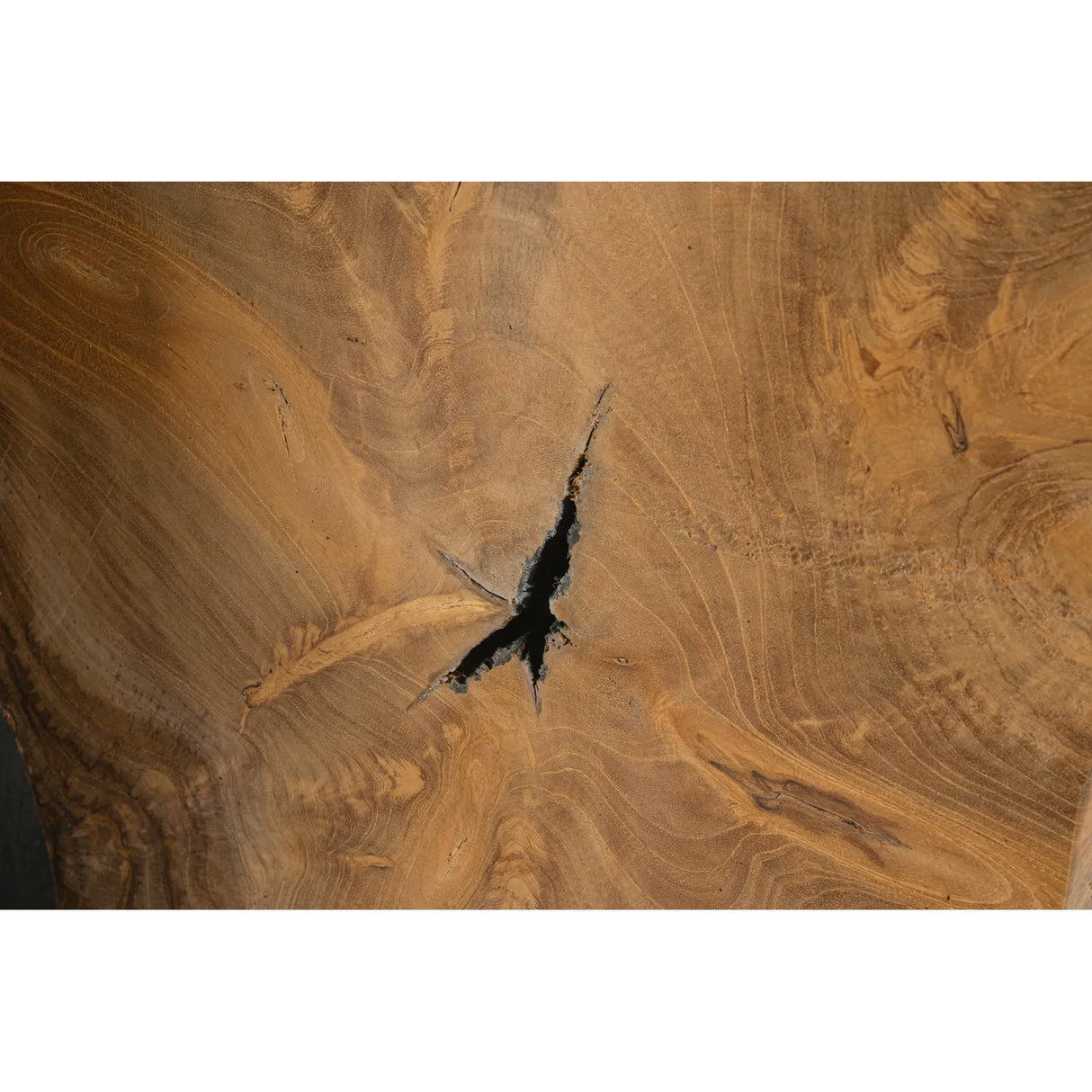 Höhen Couchtisch 35x30 Sherwood - ZEN ZONE Furniture