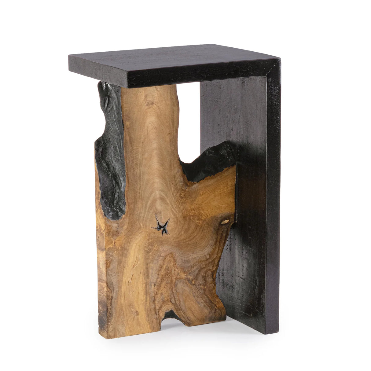 Höhen Couchtisch 35x30 Sherwood - ZEN ZONE Furniture