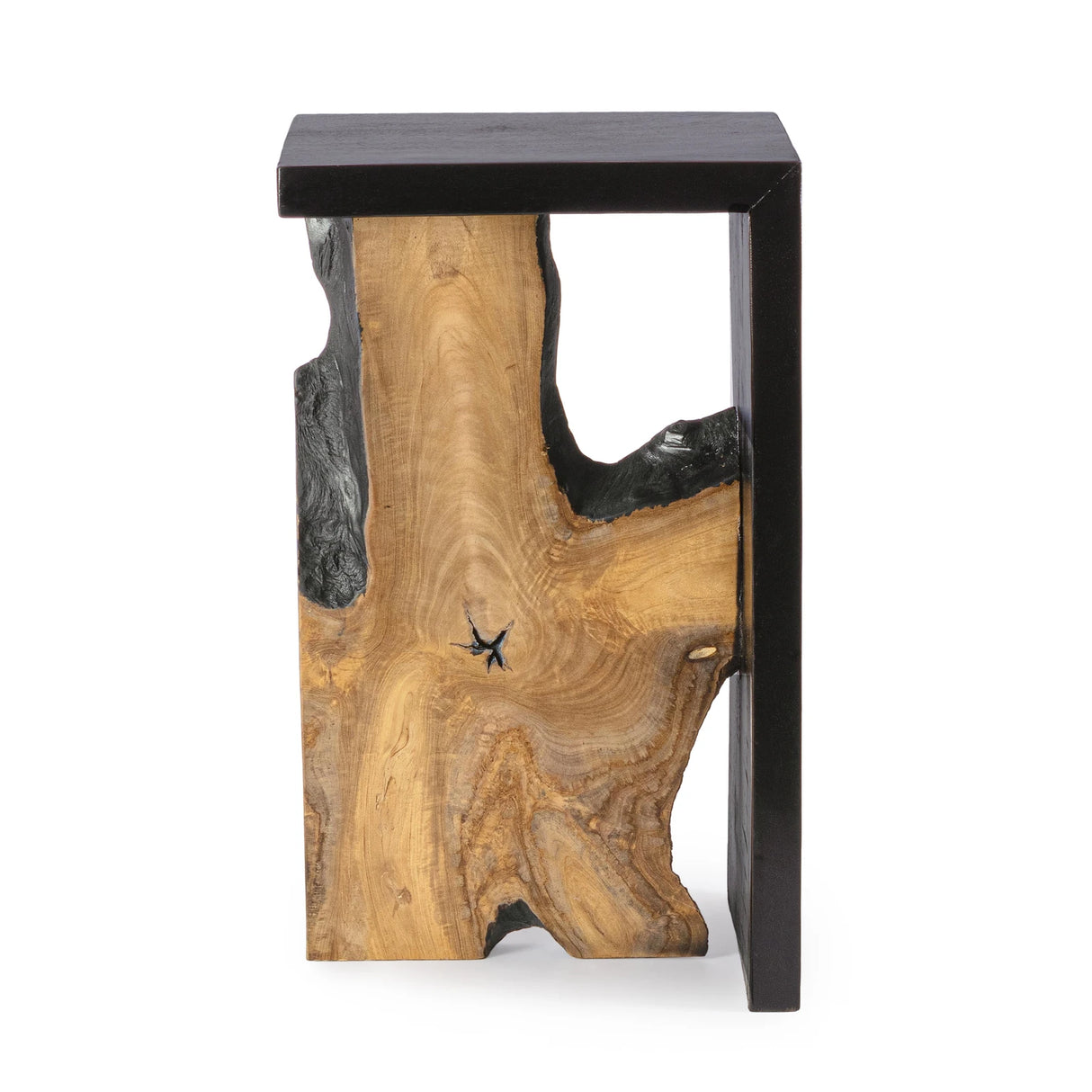 Höhen Couchtisch 35x30 Sherwood - ZEN ZONE Furniture