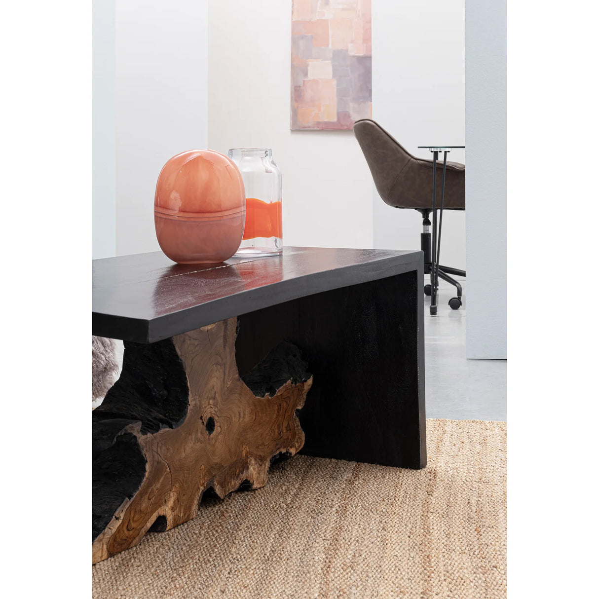 Couchtisch 110x60 Sherwood - ZEN ZONE Furniture