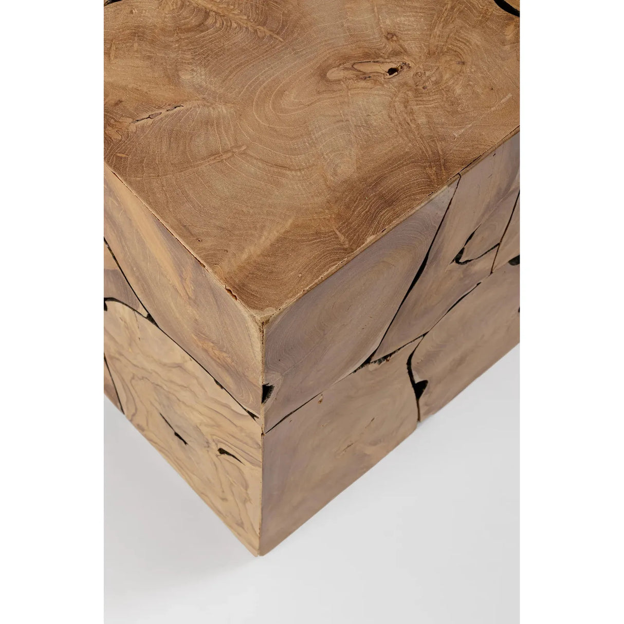 Elwood Couchtisch 40x40 cm - ZEN ZONE Furniture