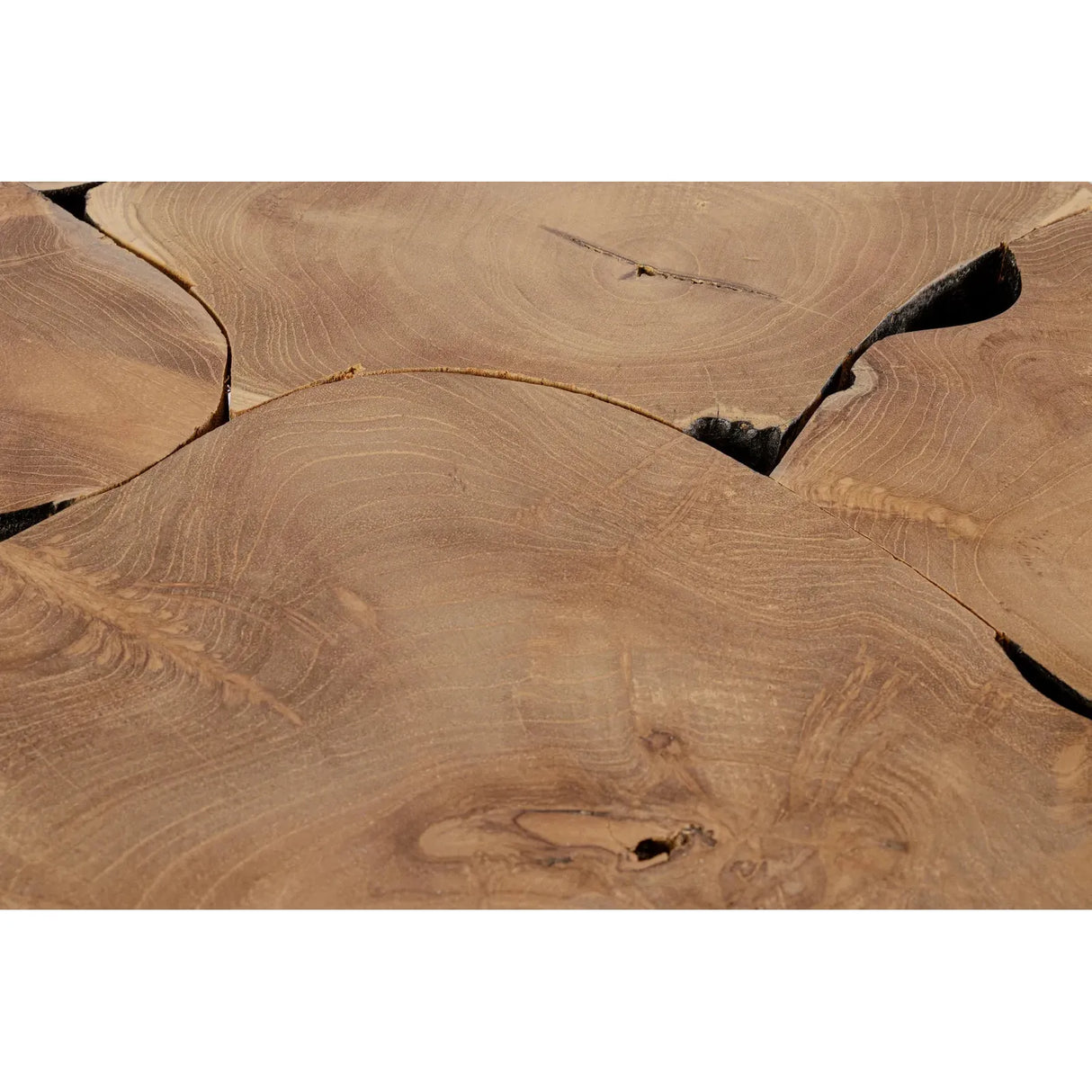 Elwood Couchtisch 40x40 cm - ZEN ZONE Furniture