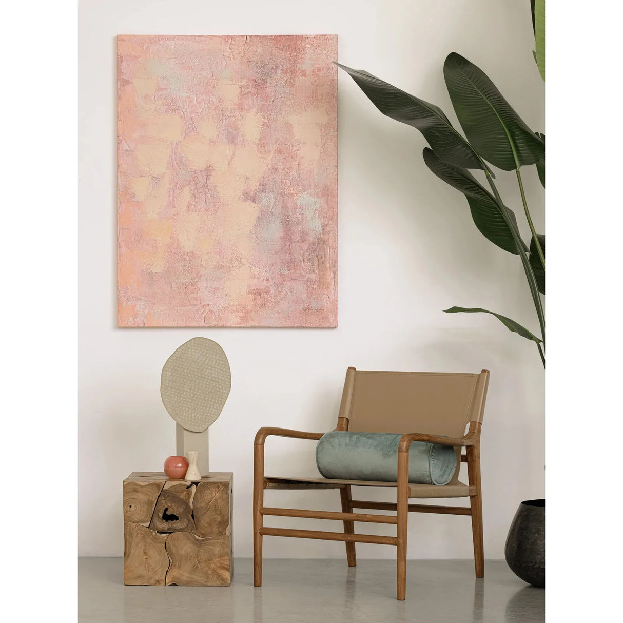 Elwood Couchtisch 40x40 cm - ZEN ZONE Furniture