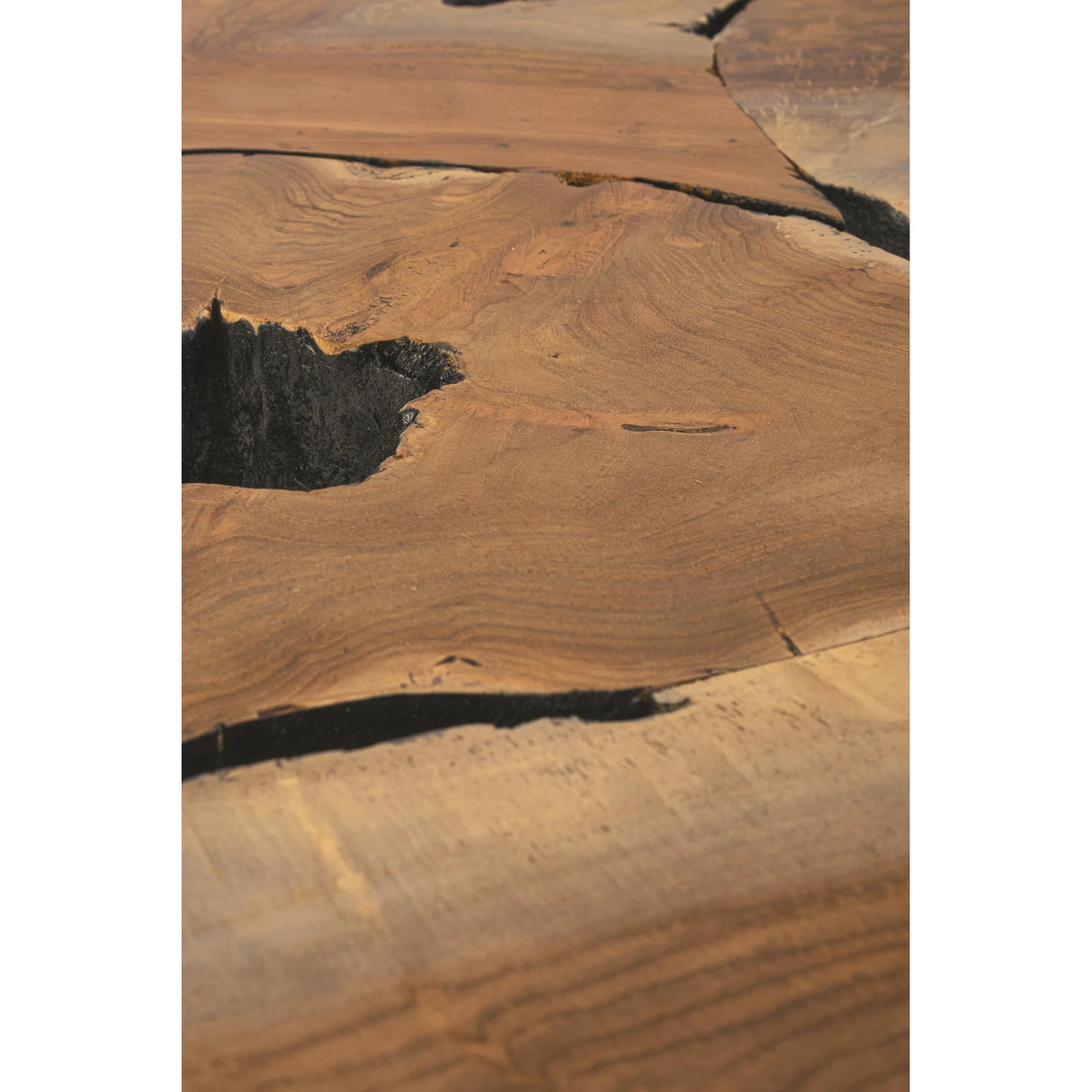 Couchtisch rund 40x40 Elwood - ZEN ZONE Furniture