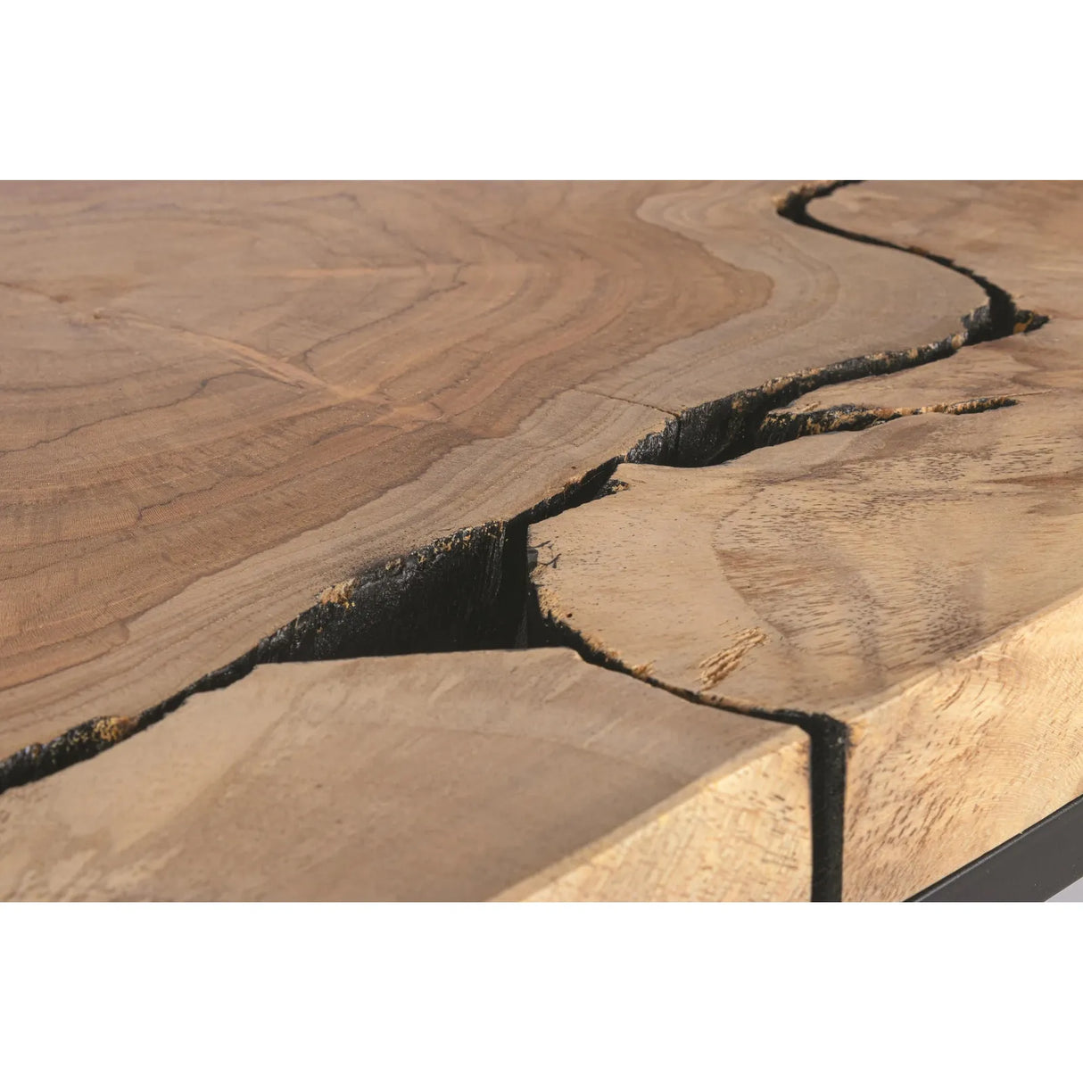 Elwood Couchtisch 3er Set - ZEN ZONE Furniture