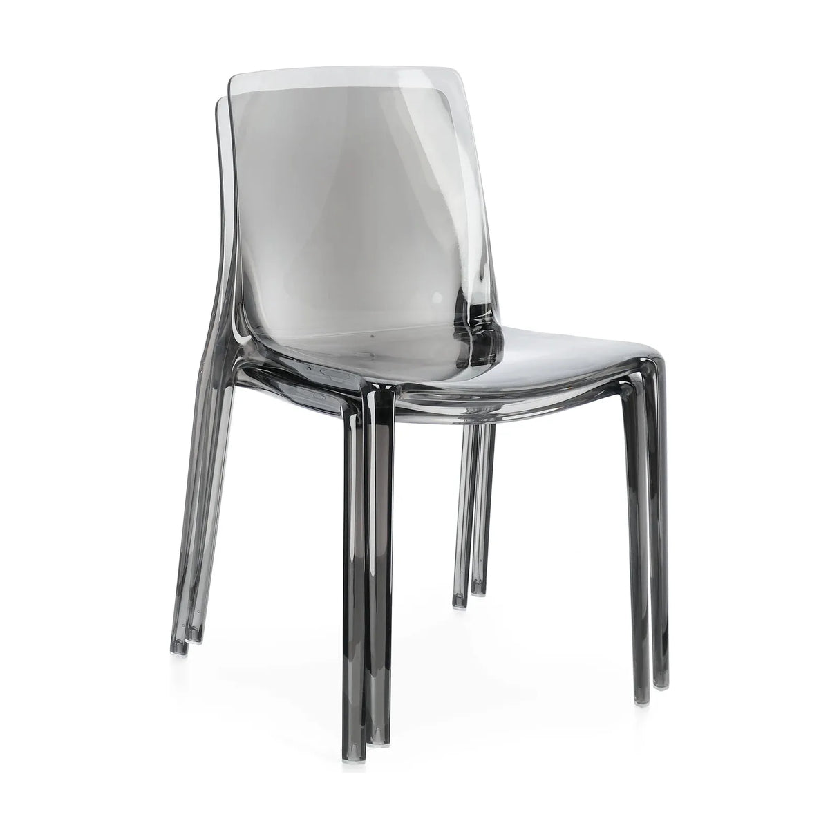 Adele Stuhl Geräuchert - ZEN ZONE Furniture