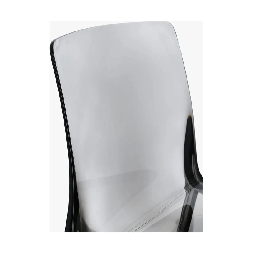 Adele Stuhl Geräuchert - ZEN ZONE Furniture