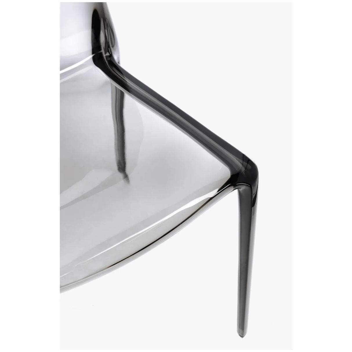 Adele Stuhl Geräuchert - ZEN ZONE Furniture