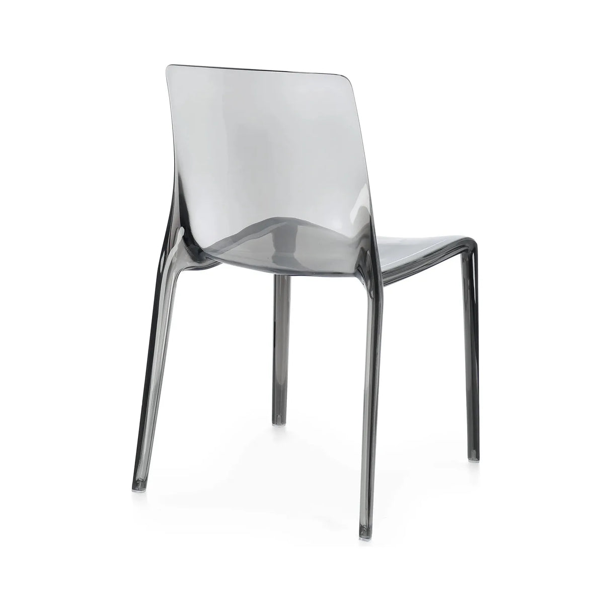 Adele Stuhl Geräuchert - ZEN ZONE Furniture