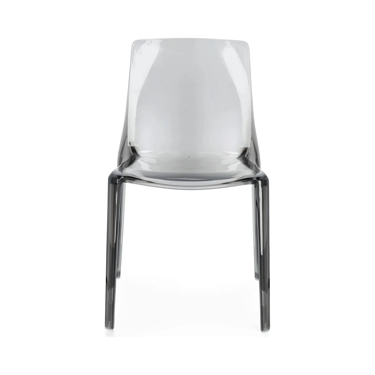 Adele Stuhl Geräuchert - ZEN ZONE Furniture