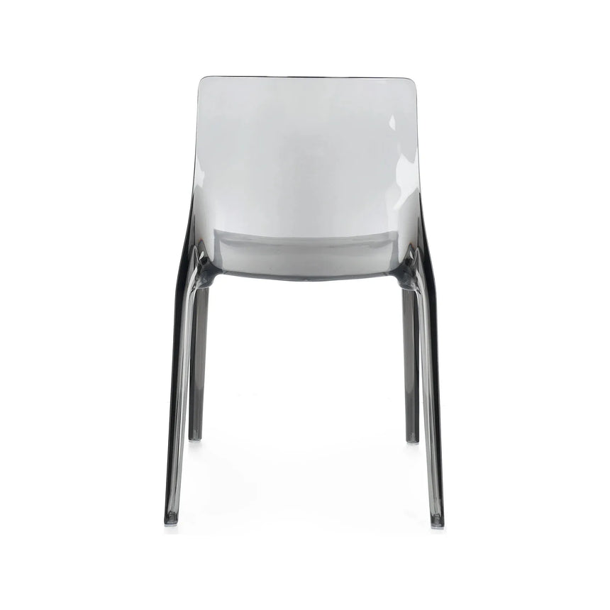 Adele Stuhl Geräuchert - ZEN ZONE Furniture