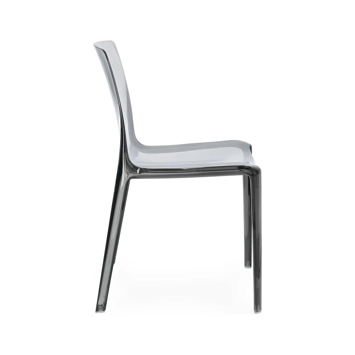 Adele Stuhl Geräuchert - ZEN ZONE Furniture