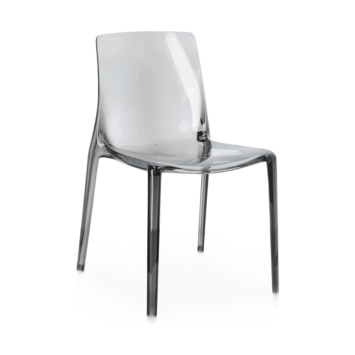 Adele Stuhl Geräuchert - ZEN ZONE Furniture