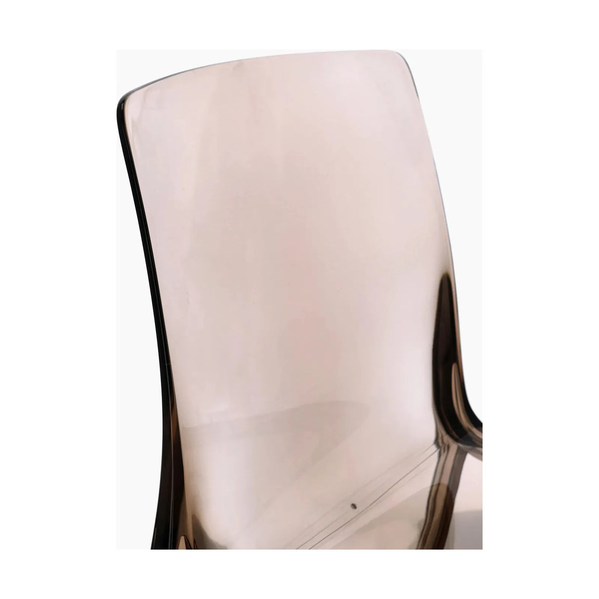 Adele Stuhl Kaffee - ZEN ZONE Furniture