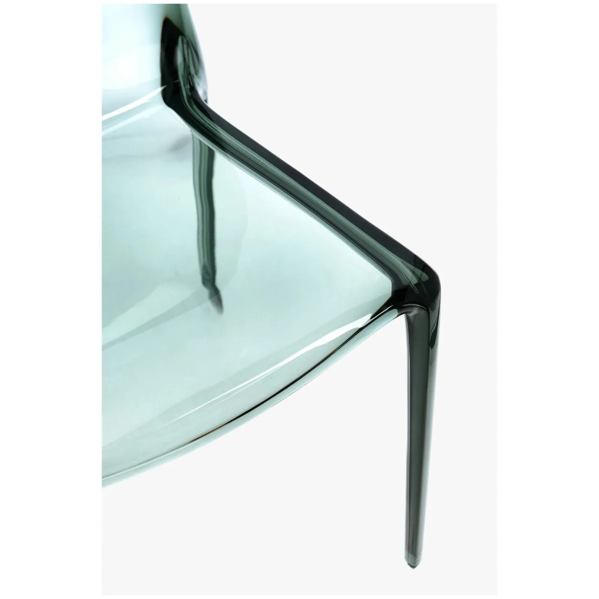 Adele Stuhl Mint - ZEN ZONE Furniture