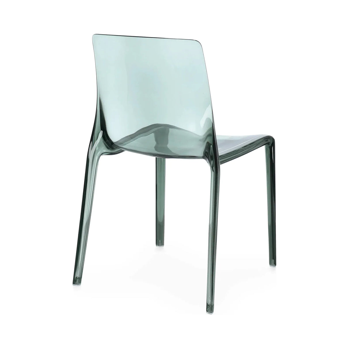 Adele Stuhl Mint - ZEN ZONE Furniture