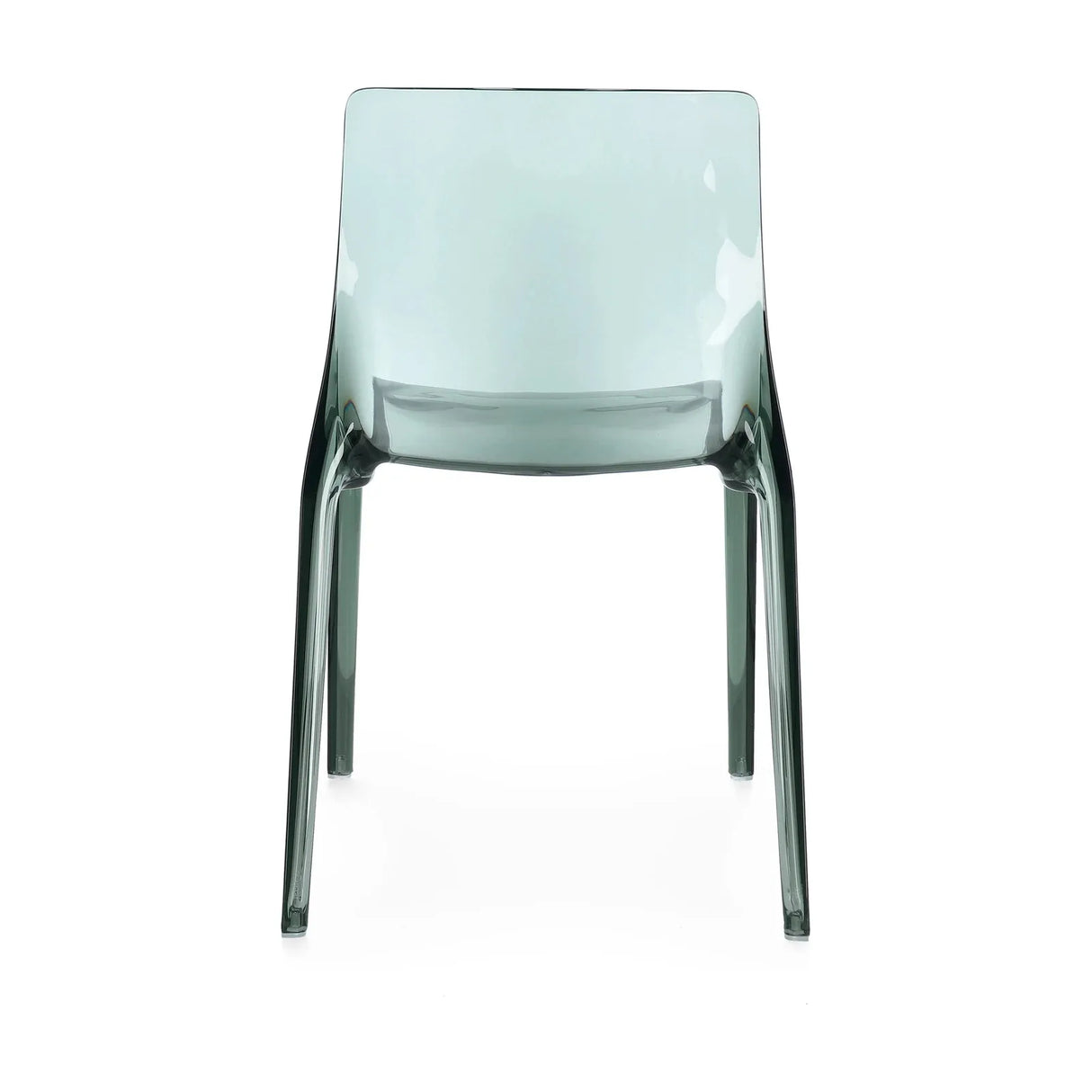 Adele Stuhl Mint - ZEN ZONE Furniture