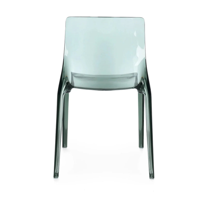 Adele Stuhl Mint - ZEN ZONE Furniture