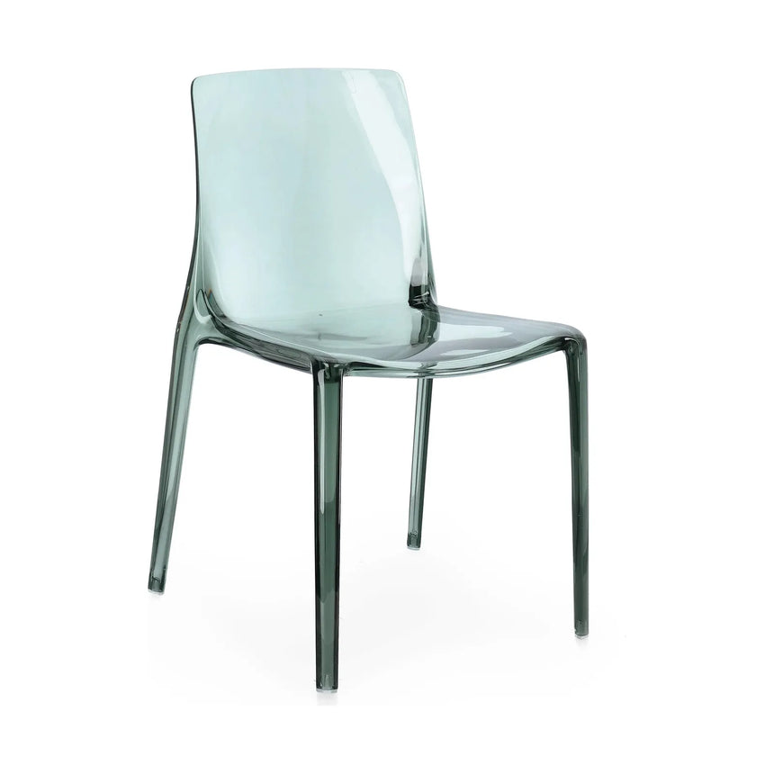 Adele Stuhl Mint - ZEN ZONE Furniture