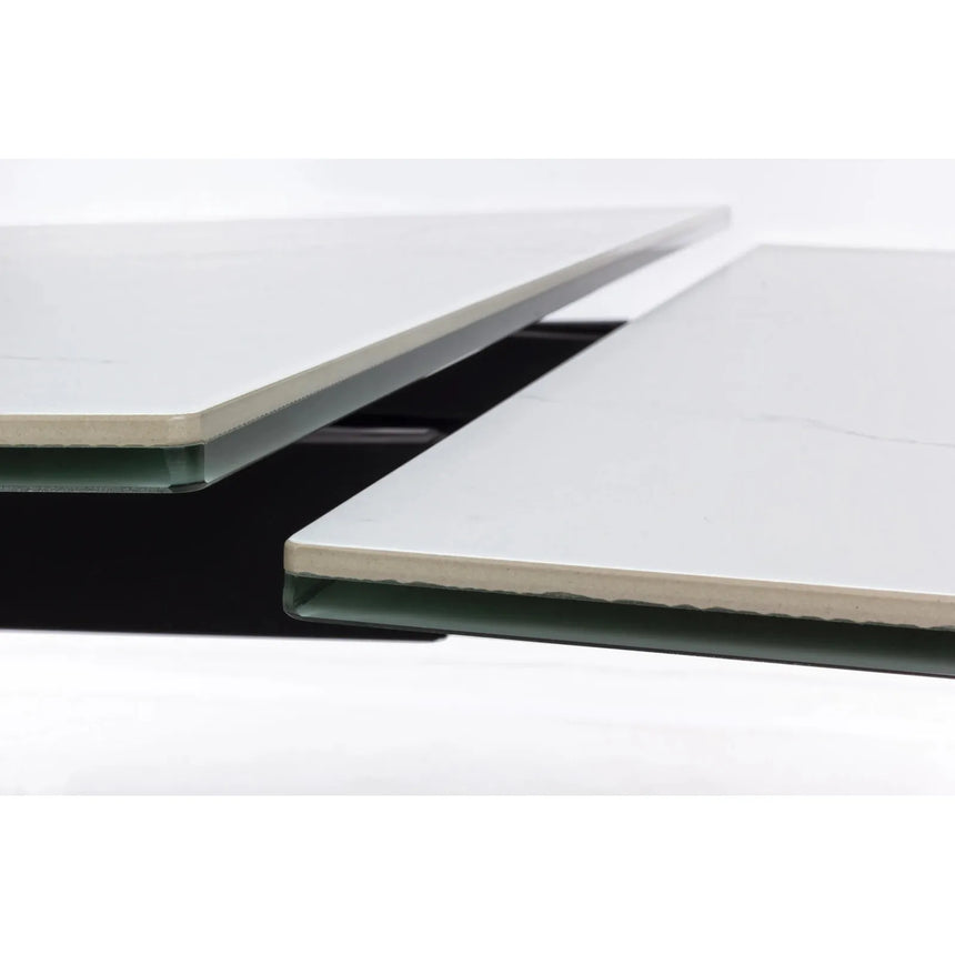 Blazar Ausziehtisch 160-240x90 cm - ZEN ZONE Furniture