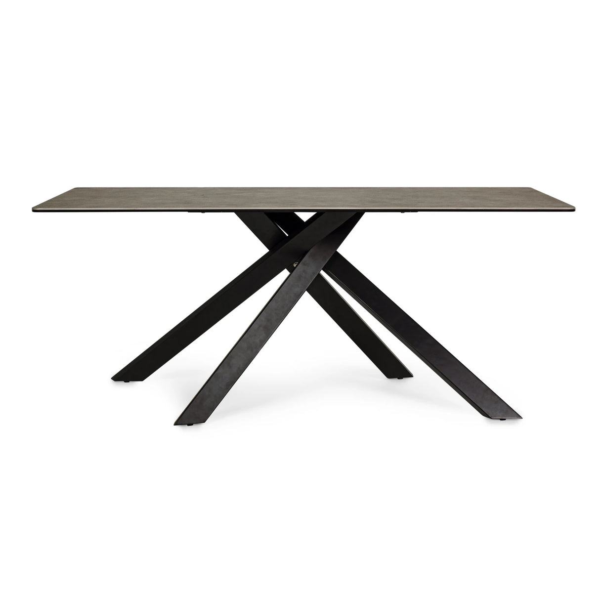 Esstisch 180x90cm Messier - ZEN ZONE Furniture