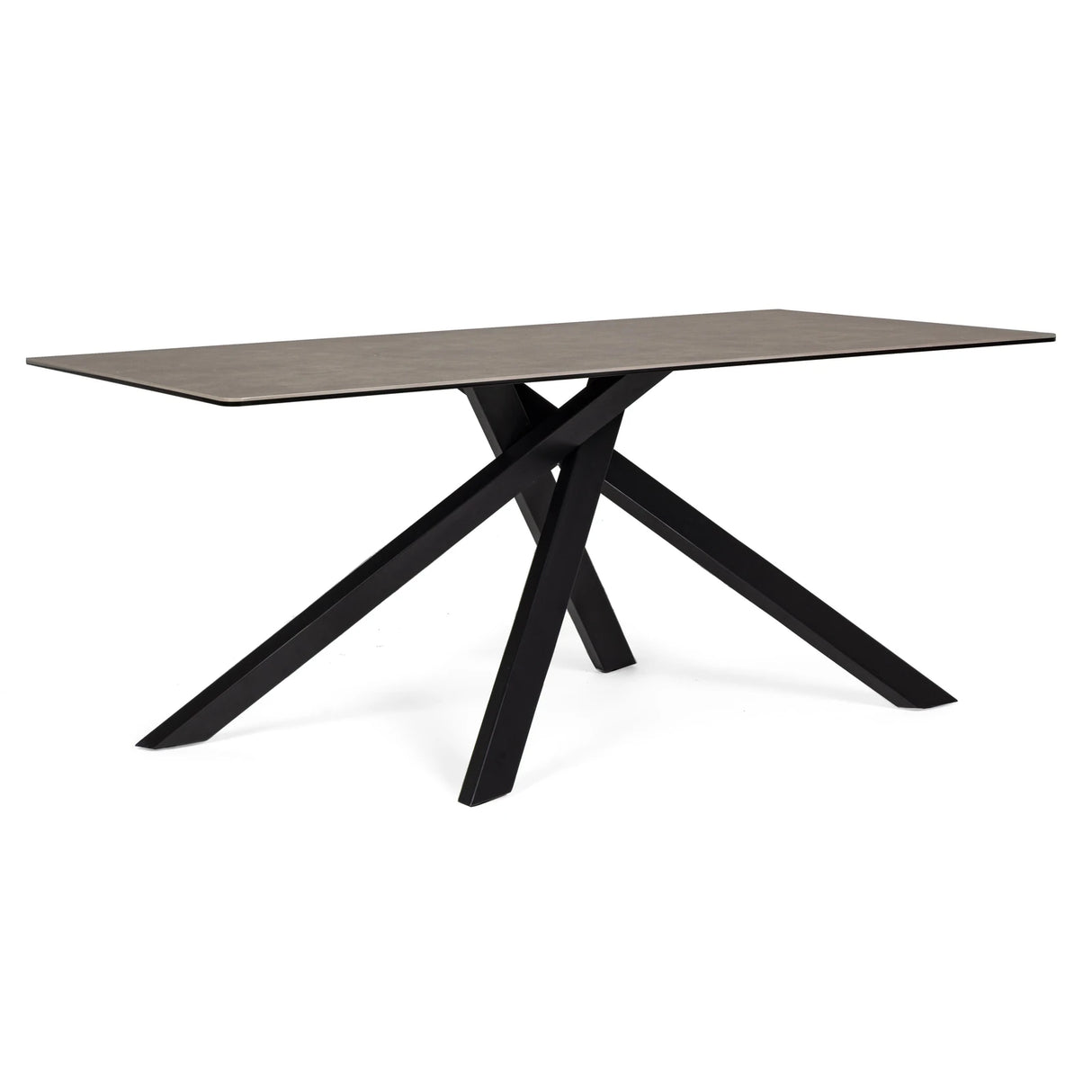 Esstisch 180x90cm Messier - ZEN ZONE Furniture