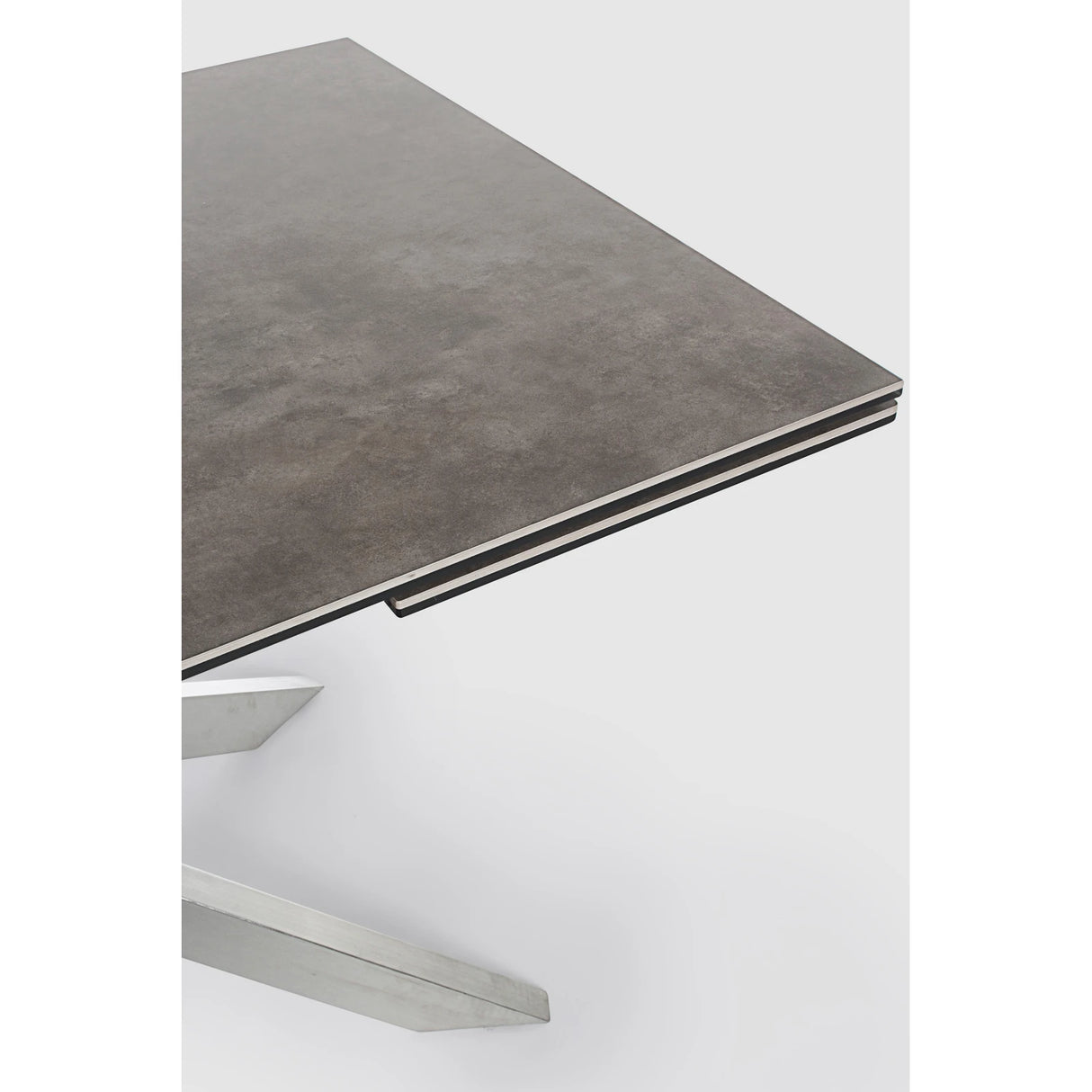 Esstisch ausziehbar 160-240x90cm Arzachel - ZEN ZONE Furniture