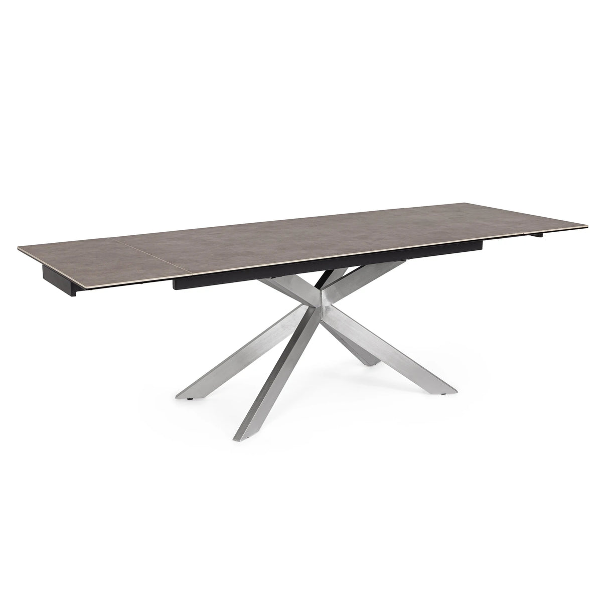 Esstisch ausziehbar 160-240x90cm Arzachel - ZEN ZONE Furniture
