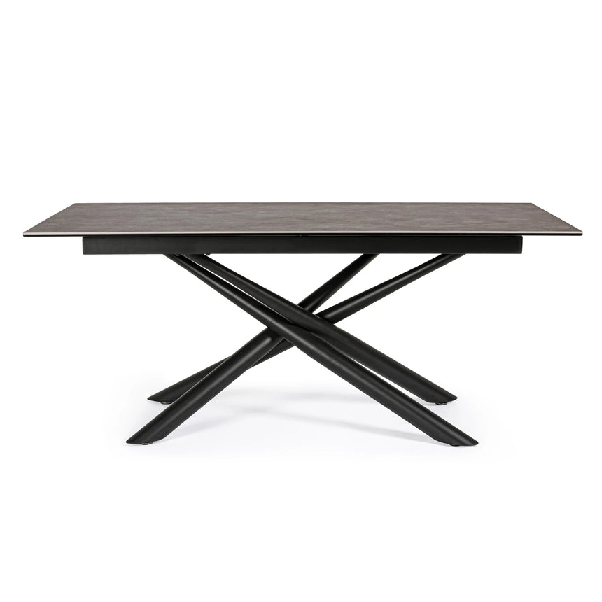 Esstisch 180x90cm Seyfert - ZEN ZONE Furniture