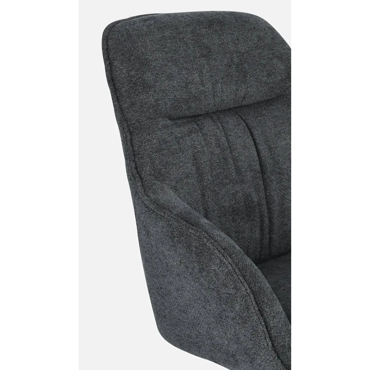 Grant Sessel Dark - ZEN ZONE Furniture