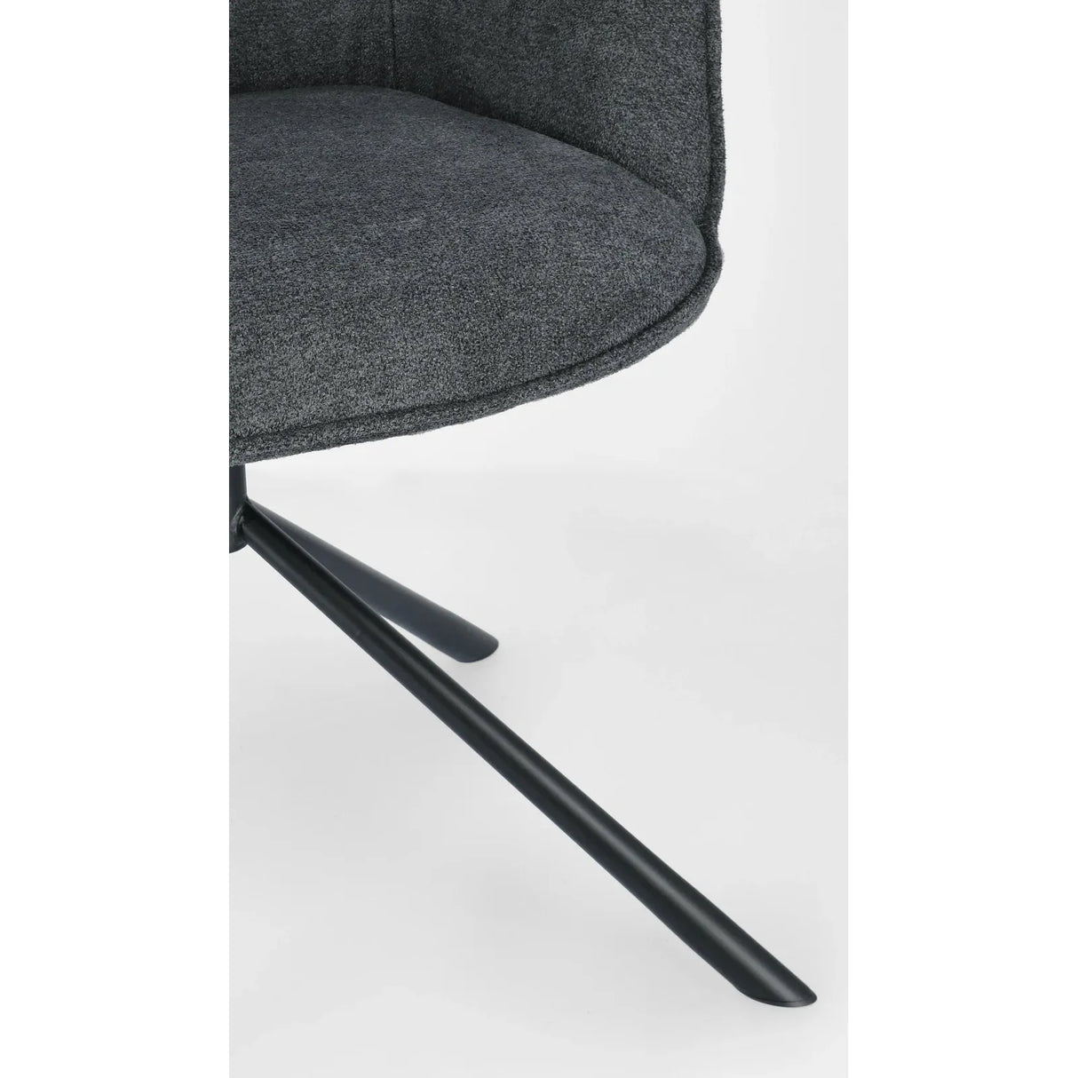 Grant Sessel Dark - ZEN ZONE Furniture