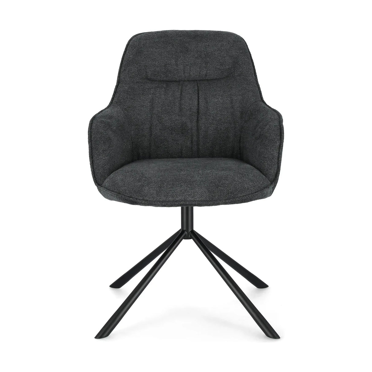 Grant Sessel Dark - ZEN ZONE Furniture