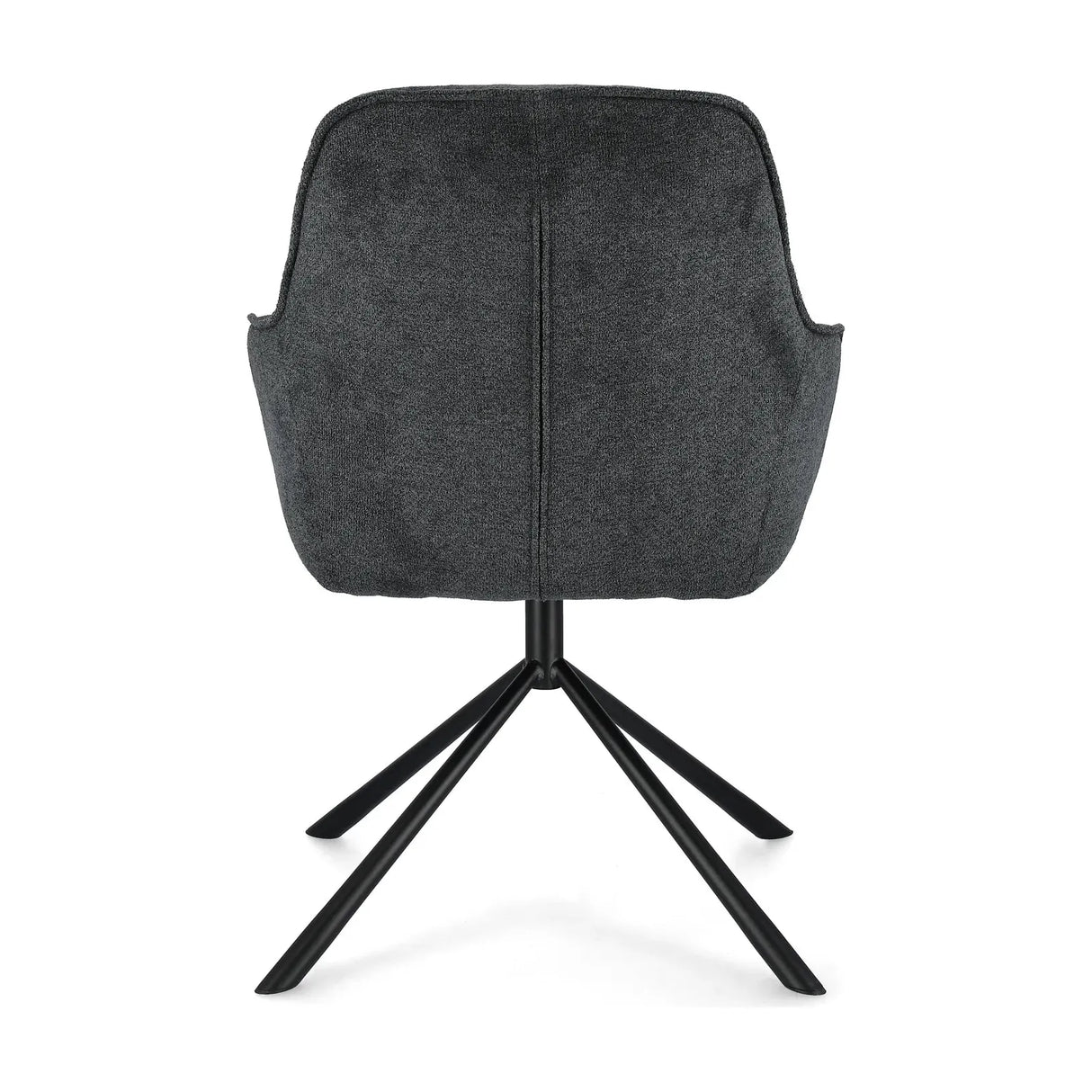 Grant Sessel Dark - ZEN ZONE Furniture